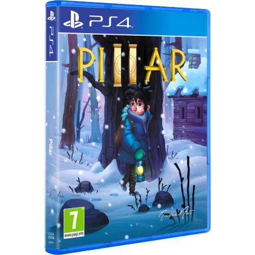 Pillar