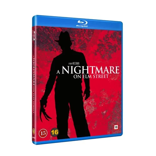 Nightmare on Elm Street, A (Original)