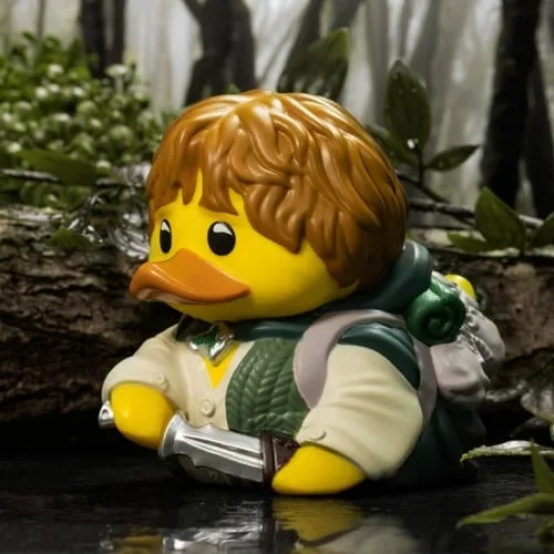 Numskull - Tubbz - Samwise Gamgee (Boxed Edition)