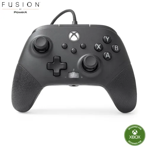 PowerA Fusion Pro 4 Wired Controller