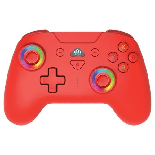 Subsonic Wireless Led Controller Red