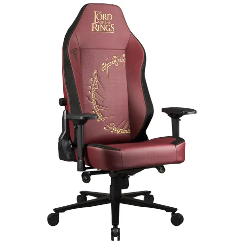 Apollon Collector / Lord Of The Rings Red seat + gold/black