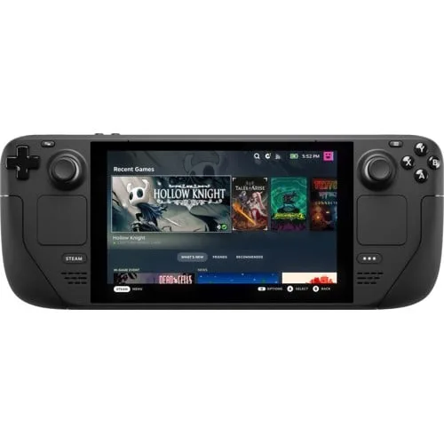 Valve - Steam Deck 256GB