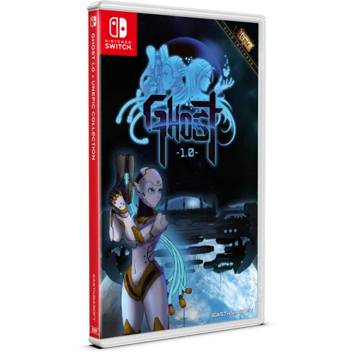 Ghost 1.0 + Unepic Collection (Import)