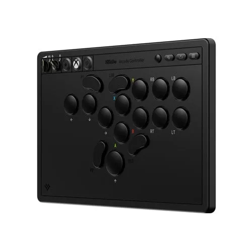 HORI - Wireless HORIPAD - Teal - Switch/Switch 2