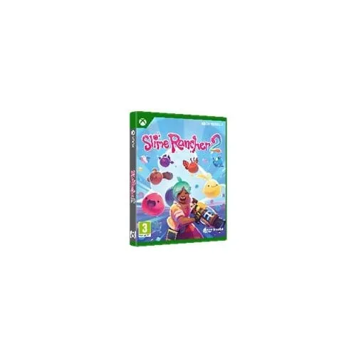 Slime Rancher 2 (FR/IT/SPA/Multi in Game)