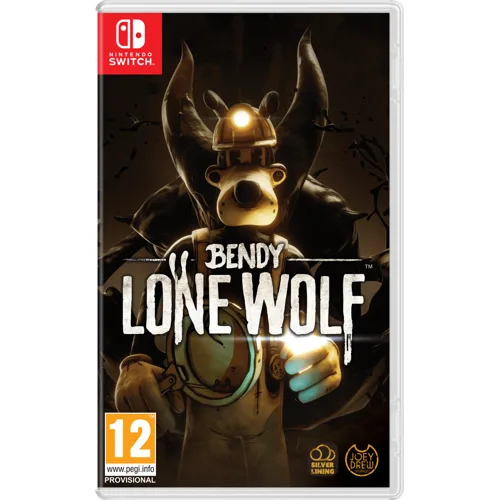 Bendy: Lone Wolf