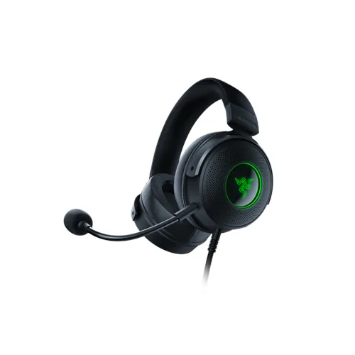 Razer Kraken V3 X USB ultra-light gaming headset