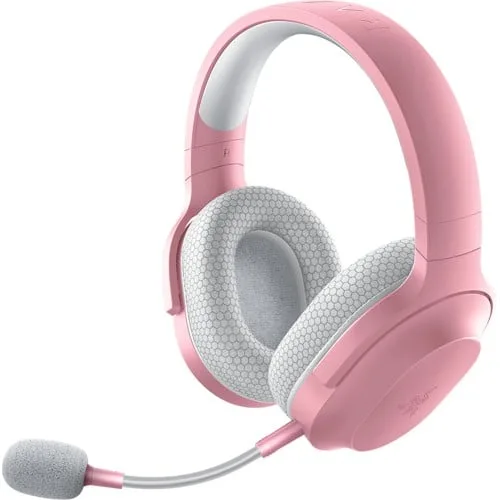 Razer - Barracuda X wireless gaming headset - Quartz