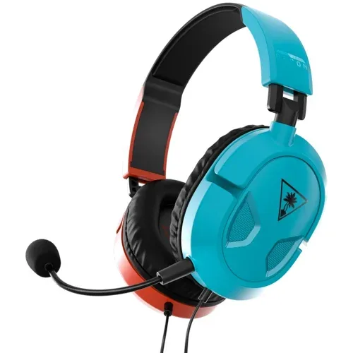 Turtle Beach Recon 50 RED/BLUE