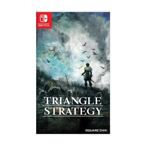 Triangle Strategy (Import)