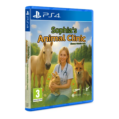 Sophia's Animal Clinic