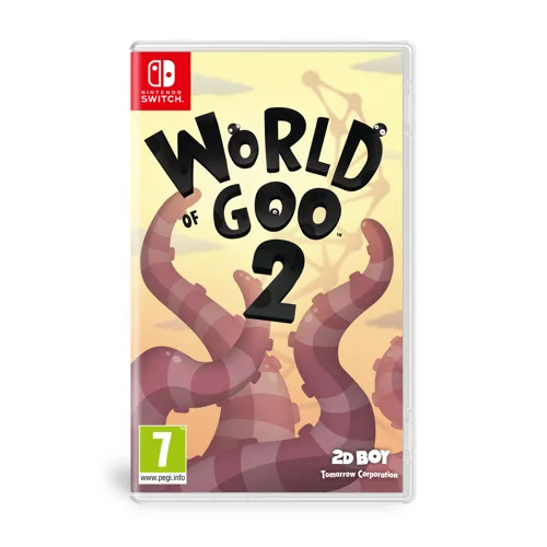 World of Goo 2 (Import)