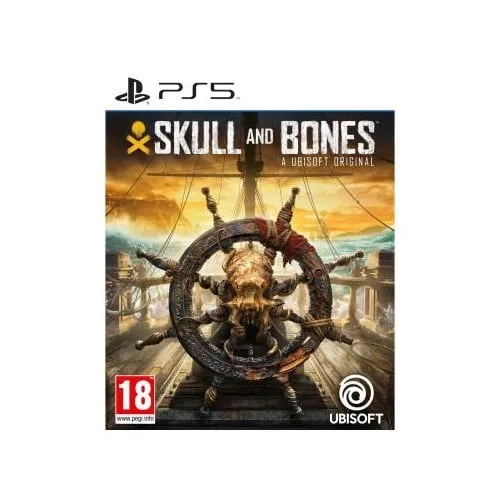 Skull and Bones (Special Edition)