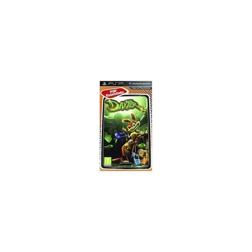 Daxter (Essentials)