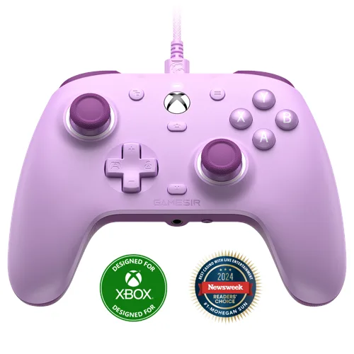 GameSir G7 SE Wired Controller