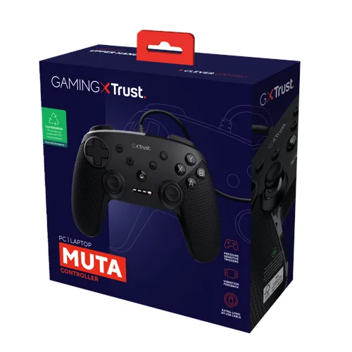 Trust - GXT541 MUTA PC Controller