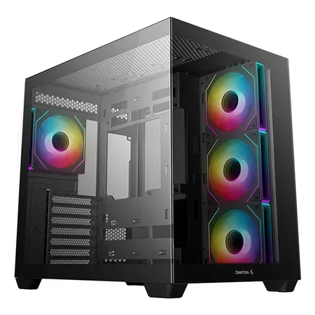 DeepCool CG530 4F Midi Tower