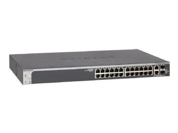 NETGEAR Smart S3300-28X