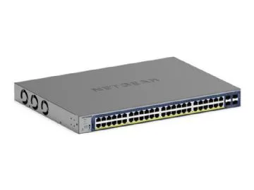 NETGEAR Smart S3300-52X V3