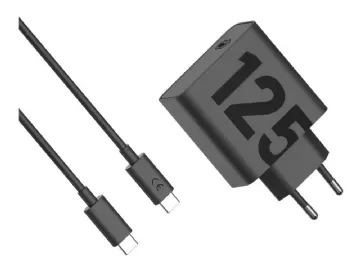 Motorola Strömadapter