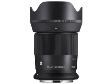 Sigma Art - 23mm F1.4 DC DN
