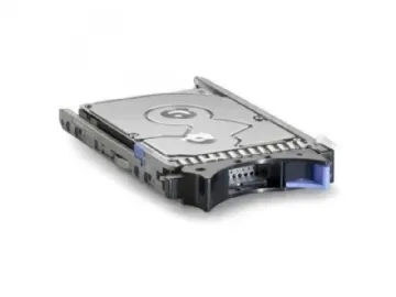 FUJITSU HD SAS 12G 2,4TB 10K 512E HOT PL 2,5' EP (S26461-F5543-L124)
