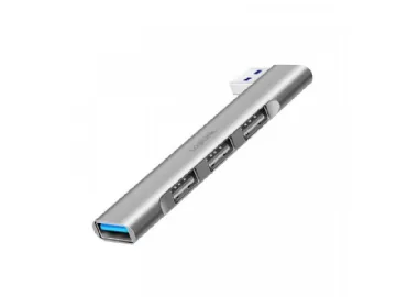 Ultraslim USB-A to 1xUSB 3.0