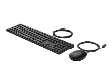 HP Desktop 320MK