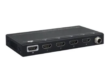 VivoLink Video/audiosplitter