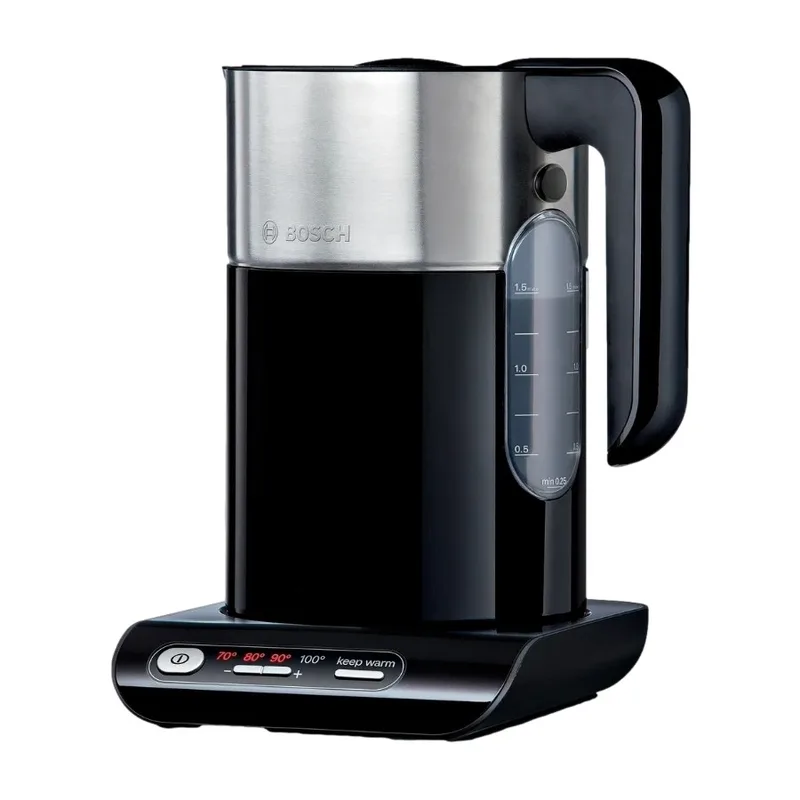 Bosch Styline TWK8613P vattenkokare