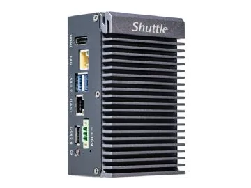 BYTON MicroStation 709 Core U7
