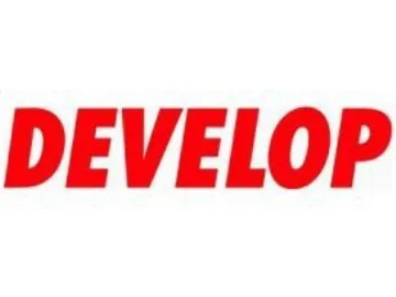 DEVELOP Toner cyan TN-321C
