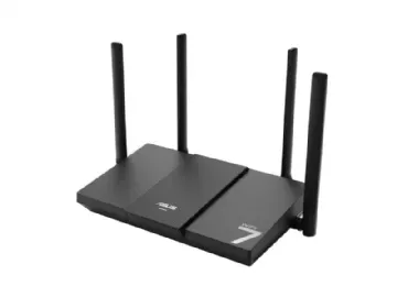 ASUS trådlös router RT-BE50 BE3600 AiMesh