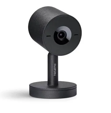 Netatmo ADVANCE