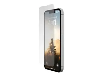 UAG Glass Shield