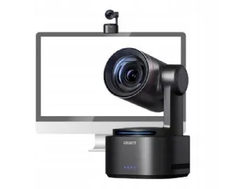 OBSBOT Tail 2 AI-Powered 4K PTZR Camera