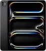 Apple iPad Pro 13-tum M5 Wi-Fi + Cellular 2 TB med standardglas