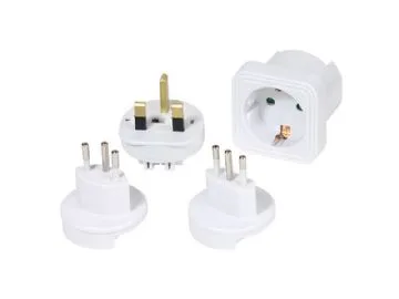 Dudao A35Pro Universal Travel Adapter
