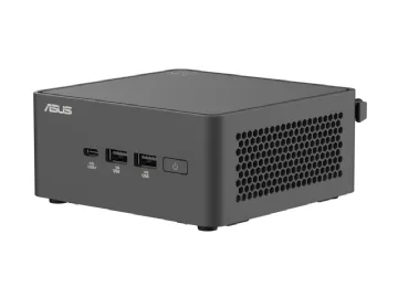 ASUS NUC 15 Pro Tall Kit RNUC15CRHV700000
