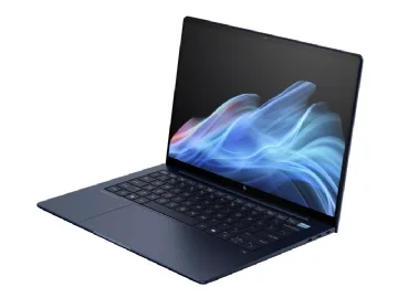 Hewlett-Packard HP EliteBook Ultra G1i 14" Copilot+