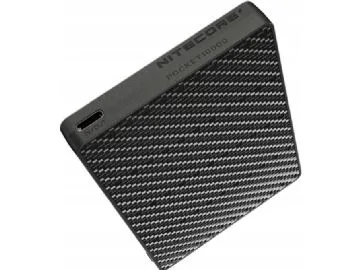 NITECORE EXTERN BANK 10000MAH/POCKET10000