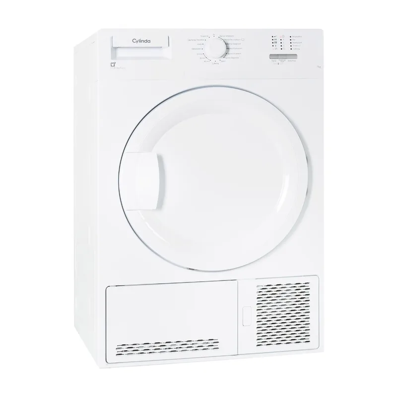 Cylinda TK3170 torktumlare