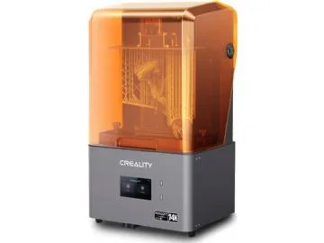Original Prusa SL1S SPEED