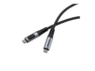 USB TYPE-C CONN 1.2M 100W