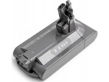 Batteri för Dyson V10 SV12
