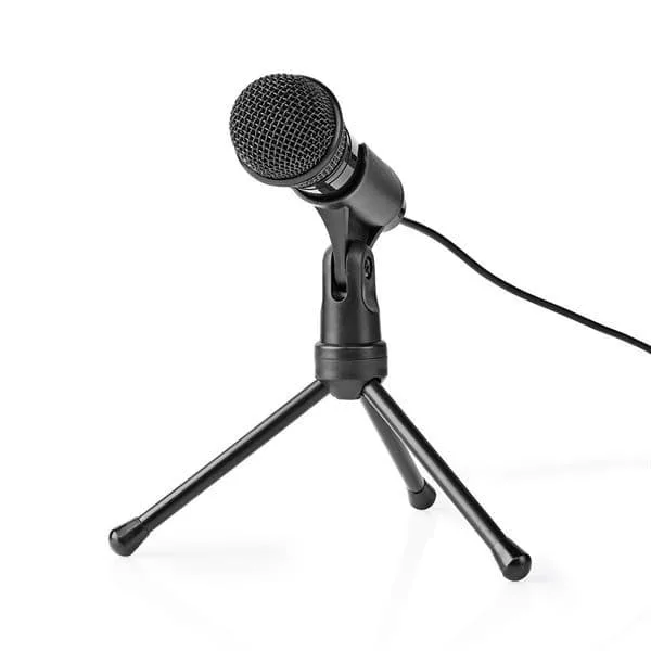 Nedis Mikrofon 3.5 mm