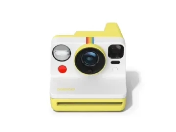 Polaroid Now 3:e generationens pickup-kamera