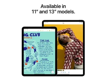 Apple 13-inch iPad Air M3 Wi-Fi + Cellular