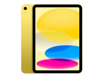 Apple iPad 10.9" A16 Wi-Fi 512GB Żółty